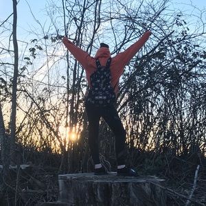 Meet your Posher, Candace